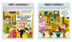 Ma toute première enquête - Mystère à la montagne