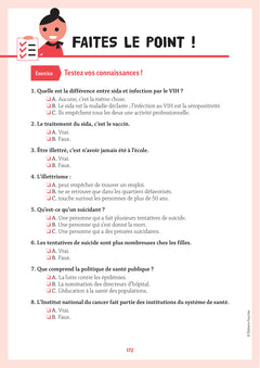 Réussite admission Entrée en IFAS - Aide-soignant 2026