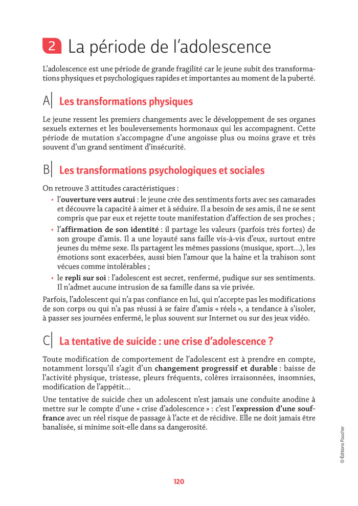 Réussite admission Entrée en IFAP - Auxiliaire de puériculture 2026
