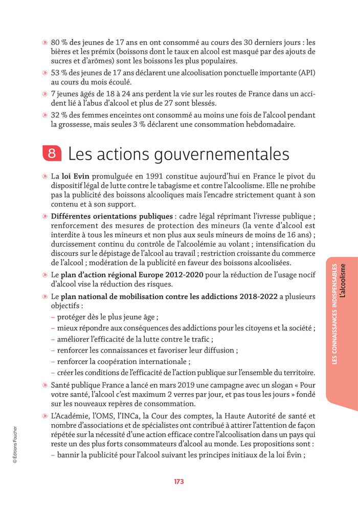 Réussite admission Entrée en IFAP - Auxiliaire de puériculture 2026