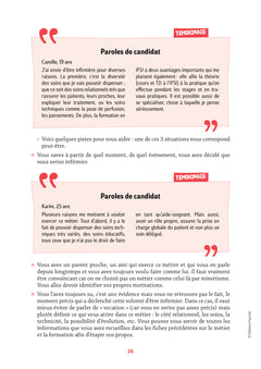 Réussite admission Entrée en IFSI - Formation professionnelle Continue + AS/AP 2026