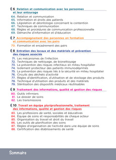 Tout le DEAP en fiches mémos - IFAP - Diplôme État Auxiliaire puériculture - 2025-2026