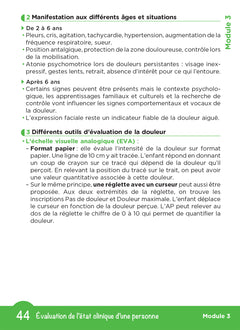 Tout le DEAP en fiches mémos - IFAP - Diplôme État Auxiliaire puériculture - 2025-2026
