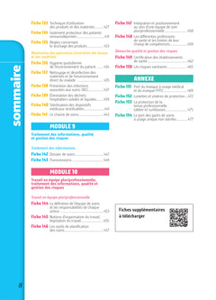 Tout-en-un DEAP - IFAP - Diplôme État Auxiliaire puériculture Programme complet - 2025-2026