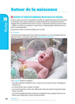 Tout-en-un DEAP - IFAP - Diplôme État Auxiliaire puériculture Programme complet - 2025-2026