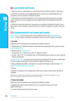 Tout-en-un DEAP - IFAP - Diplôme État Auxiliaire puériculture Programme complet - 2025-2026
