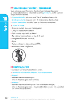 Tout-en-un DEAP - IFAP - Diplôme État Auxiliaire puériculture Programme complet - 2025-2026