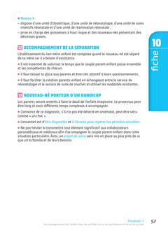Tout-en-un DEAP - IFAP - Diplôme État Auxiliaire puériculture Programme complet - 2025-2026