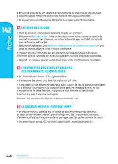 Tout-en-un DEAP - IFAP - Diplôme État Auxiliaire puériculture Programme complet - 2025-2026