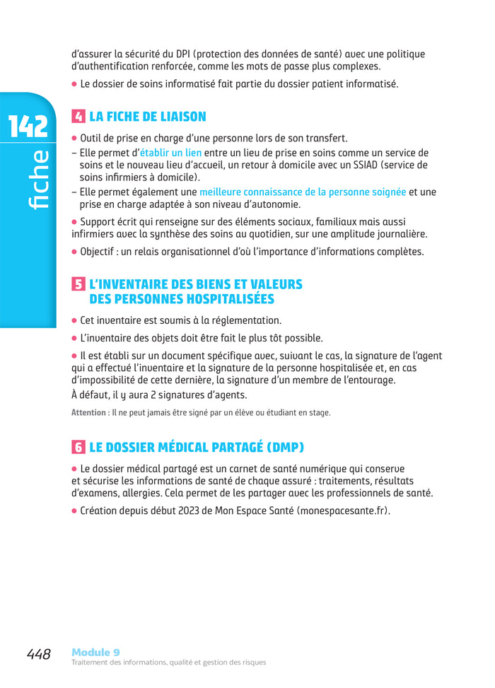 Tout-en-un DEAP - IFAP - Diplôme État Auxiliaire puériculture Programme complet - 2025-2026
