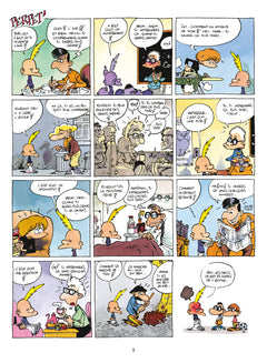 Titeuf - Tome 02