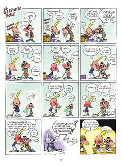 Titeuf - Tome 02