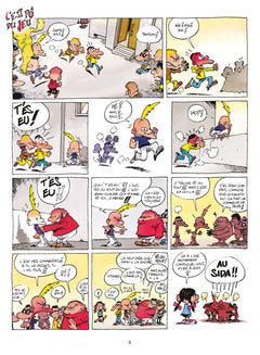 Titeuf - Tome 02