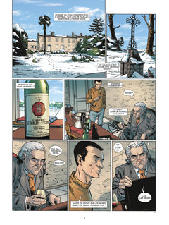 Châteaux Bordeaux - Passions au cœur du Médoc