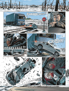 Châteaux Bordeaux - Passions au cœur du Médoc