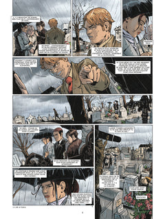 Châteaux Bordeaux - Passions au cœur du Médoc