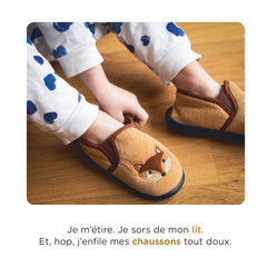 Le matin