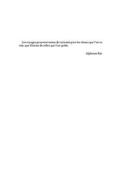 Je suis un humain
