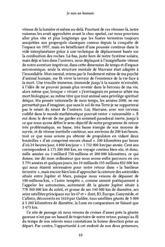 Je suis un humain