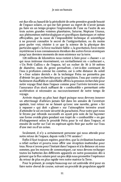 Je suis un humain