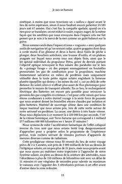 Je suis un humain