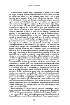 Je suis un humain