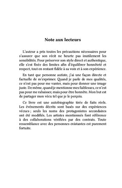 1ère Profileuse Née