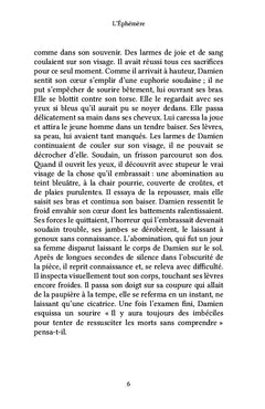 L'Éphémère