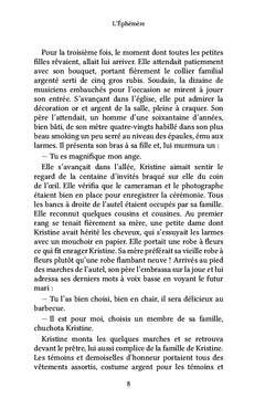 L'Éphémère