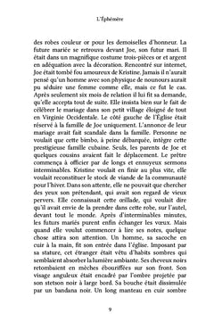 L'Éphémère