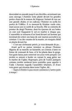 L'Éphémère