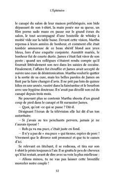 L'Éphémère
