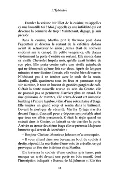 L'Éphémère