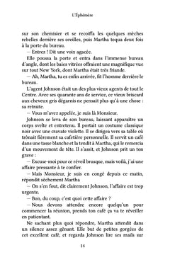 L'Éphémère