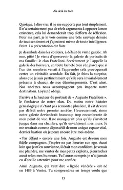 Au-delà du bien