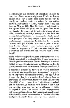 Au-delà du bien