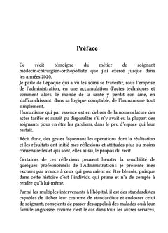 Pardonnez-leur... et caetera