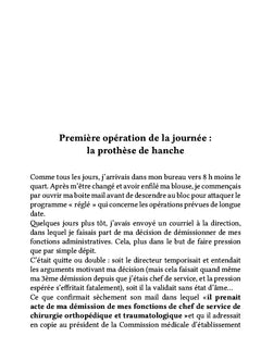 Pardonnez-leur... et caetera