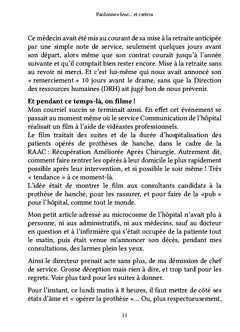 Pardonnez-leur... et caetera