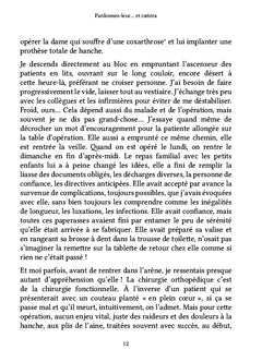 Pardonnez-leur... et caetera