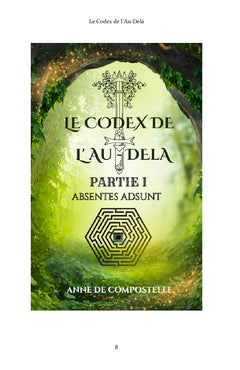 Le Codex de l'Au-Delà