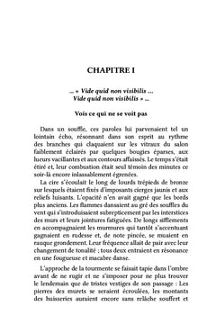 Le Codex de l'Au-Delà