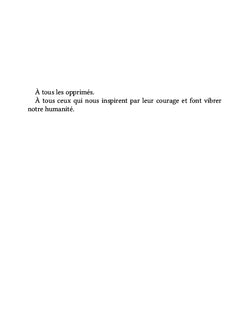 La Corne de Nargesse