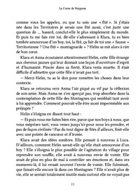 La Corne de Nargesse