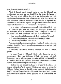 Le fil d'Ariana