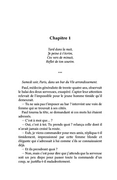 Au nom des Lilas