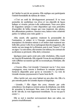 Le Souffle de l'île