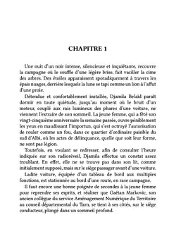 Le Songe d'une nuit apocalyptique