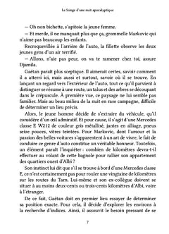 Le Songe d'une nuit apocalyptique