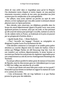 Le Songe d'une nuit apocalyptique